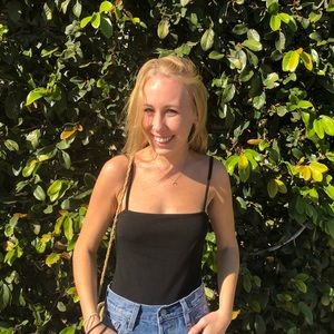 Meet your Posher, Katherine